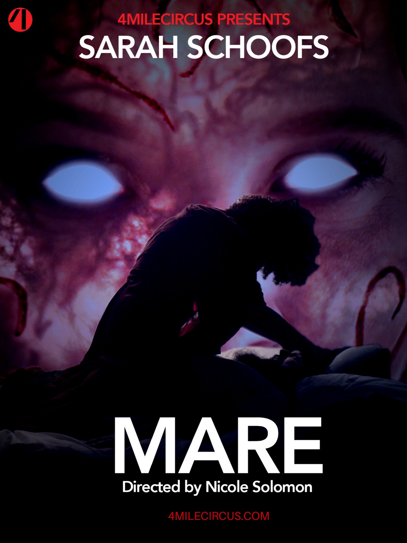 Mare movie poster